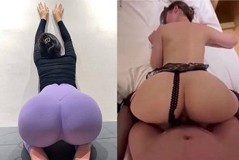 ava hill sex Thỏa mãn cô vợ trẻ khát tình của sếp